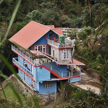 Chyamun Homestay Darjeeling  Exterior photo