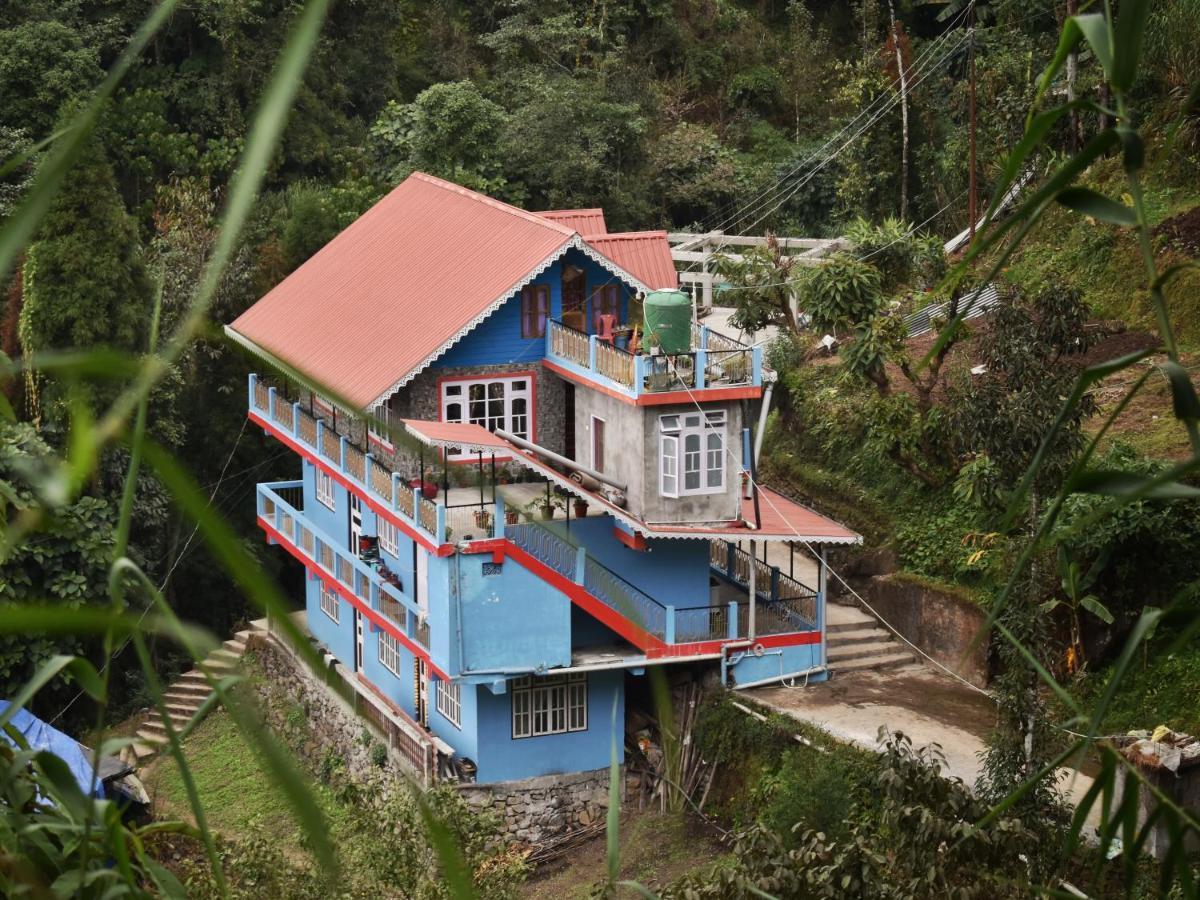 Chyamun Homestay Darjeeling  Exterior photo