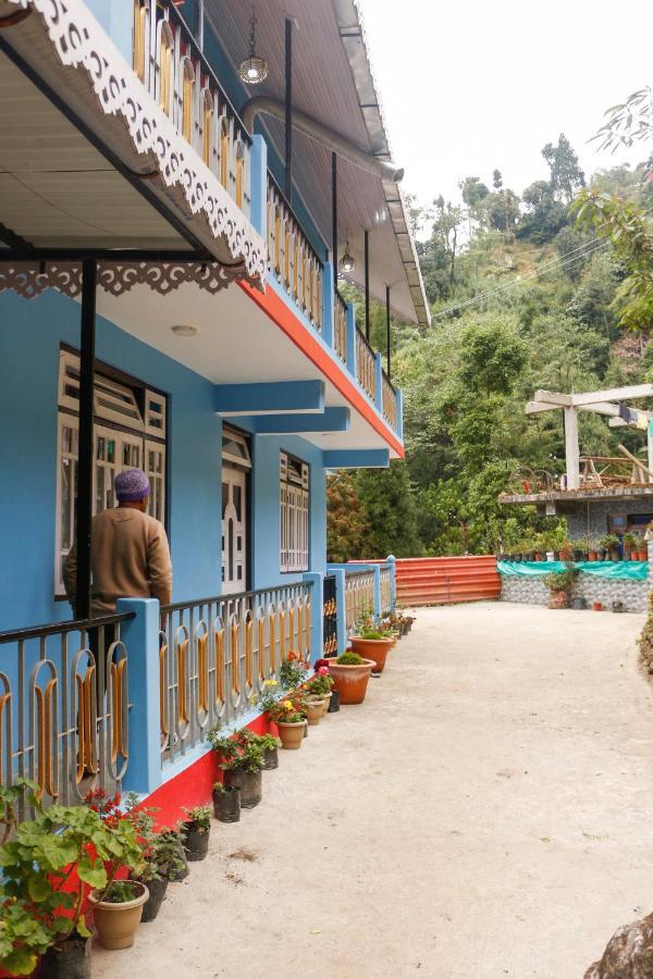 Chyamun Homestay Darjeeling  Exterior photo