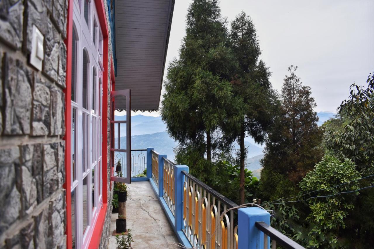 Chyamun Homestay Darjeeling  Exterior photo