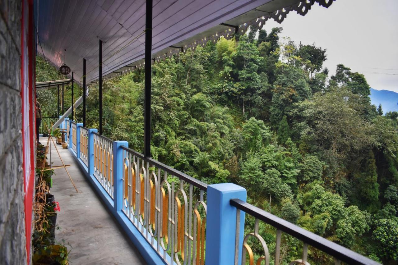 Chyamun Homestay Darjeeling  Exterior photo