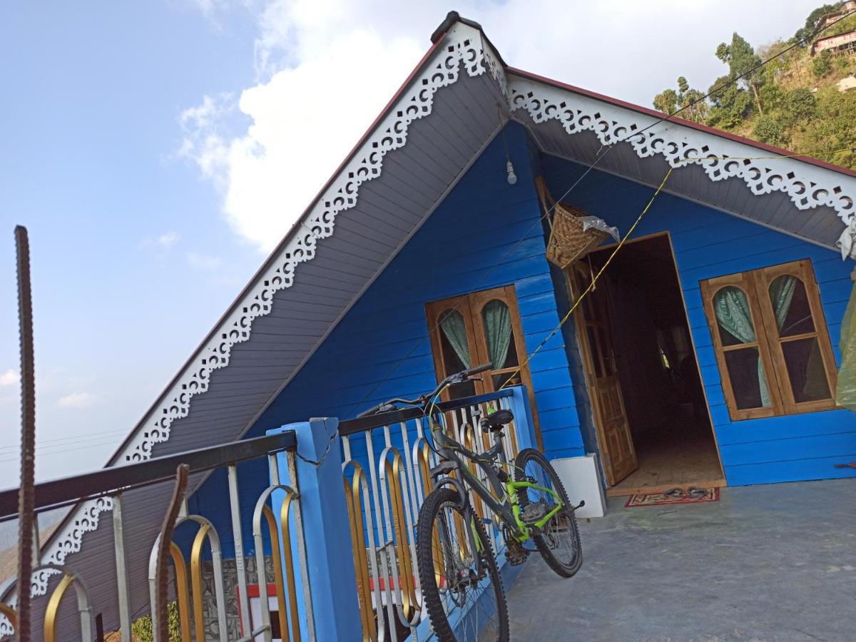 Chyamun Homestay Darjeeling  Exterior photo