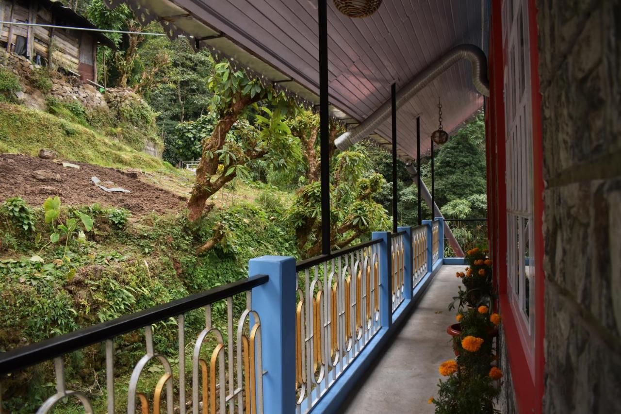 Chyamun Homestay Darjeeling  Exterior photo